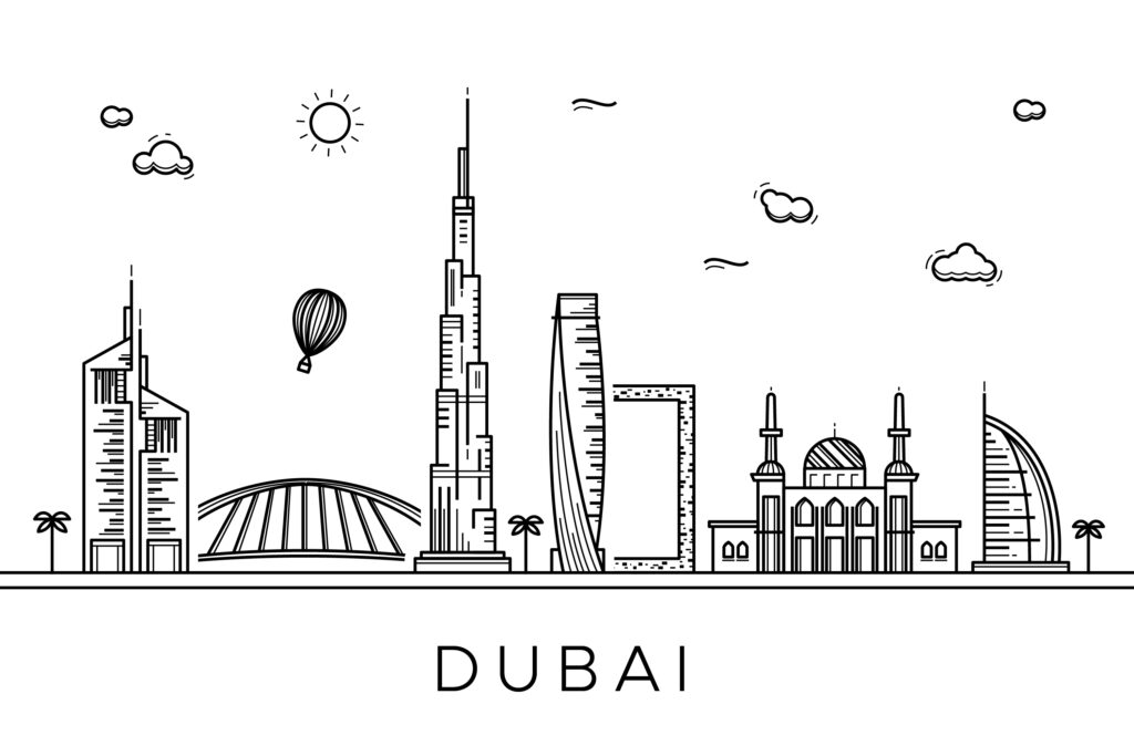 Dubai-Image