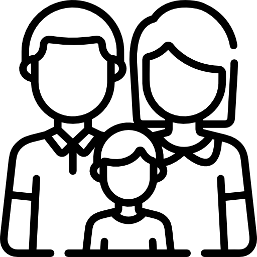 Family Residence Visa and Renewal