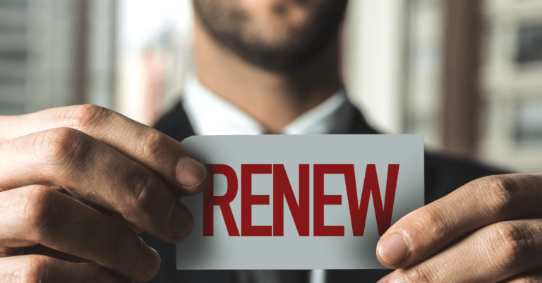 Importance of Trade License Renewal: Avoiding Fines and Delays