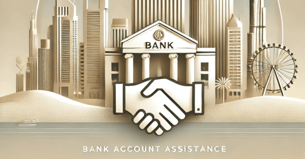 Top Challenges in Opening a Business Bank Account and How Professional Assistance Helps