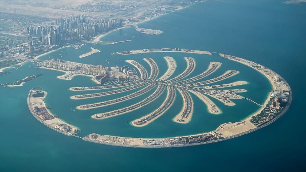 Register Offshore Company in Dubai, UAE