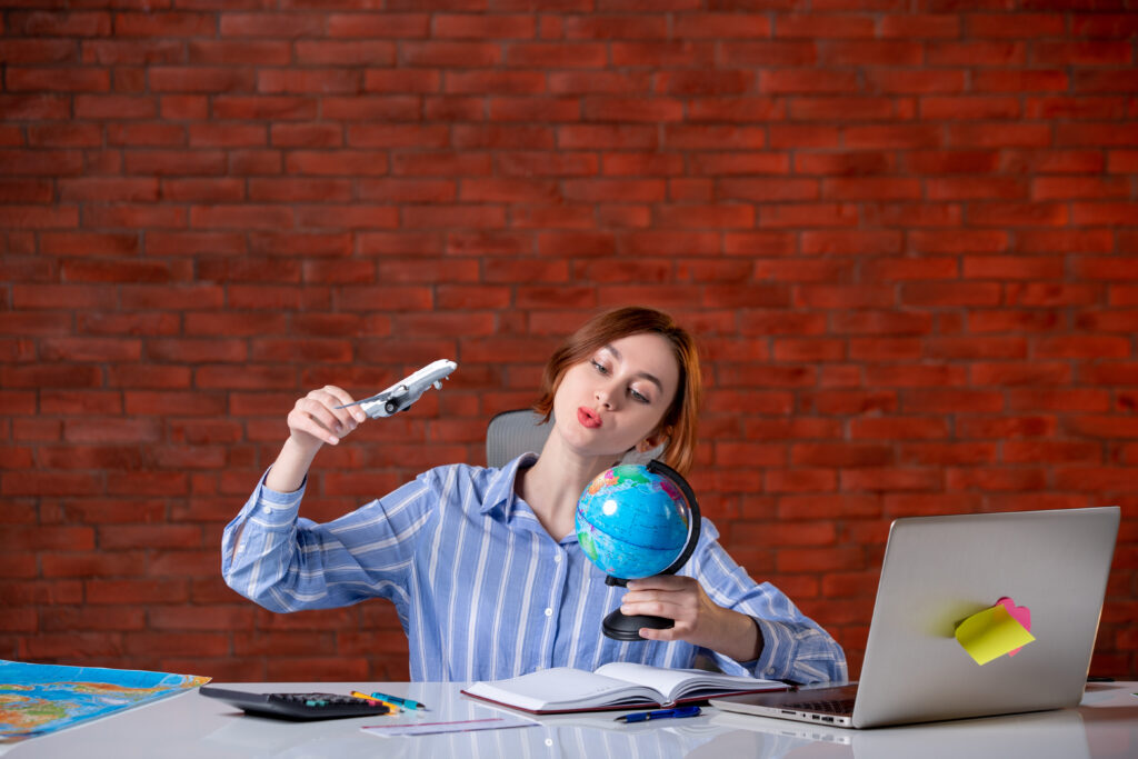 The Freelance License in Dubai, UAE