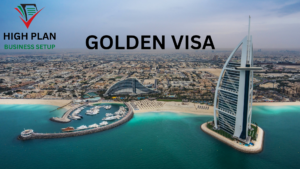 Golden Visa in United Arab Emirates