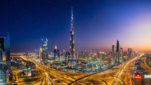 Trading Company in Dubai